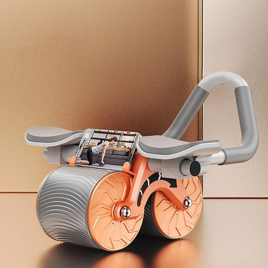 Fashion Fitness Roller